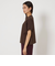 ＜SEASONAL COLLECTION＞LOTUS ドルマンスリーブ Tシャツ