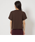 ＜SEASONAL COLLECTION＞LOTUS ドルマンスリーブ Tシャツ