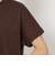 ＜SEASONAL COLLECTION＞LOTUS ドルマンスリーブ Tシャツ