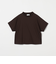 ＜SEASONAL COLLECTION＞LOTUS ドルマンスリーブ Tシャツ