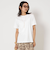 ＜SEASONAL COLLECTION＞LOTUS クルーネック Tシャツ