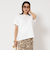 ＜SEASONAL COLLECTION＞LOTUS クルーネック Tシャツ