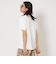 ＜SEASONAL COLLECTION＞LOTUS クルーネック Tシャツ