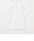 ＜SEASONAL COLLECTION＞LOTUS クルーネック Tシャツ