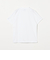 ＜SEASONAL COLLECTION＞LOTUS クルーネック Tシャツ