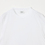 ＜SEASONAL COLLECTION＞LOTUS クルーネック Tシャツ