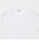 ＜SEASONAL COLLECTION＞LOTUS クルーネック Tシャツ