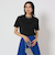 ＜SEASONAL COLLECTION＞LOTUS クルーネック Tシャツ