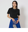 ＜SEASONAL COLLECTION＞LOTUS クルーネック Tシャツ