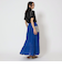 ＜SEASONAL COLLECTION＞LOTUS クルーネック Tシャツ