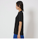 ＜SEASONAL COLLECTION＞LOTUS クルーネック Tシャツ