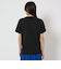 ＜SEASONAL COLLECTION＞LOTUS クルーネック Tシャツ