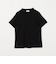 ＜SEASONAL COLLECTION＞LOTUS クルーネック Tシャツ