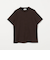 ＜SEASONAL COLLECTION＞LOTUS クルーネック Tシャツ