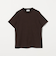 ＜SEASONAL COLLECTION＞LOTUS クルーネック Tシャツ