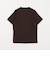 ＜SEASONAL COLLECTION＞LOTUS クルーネック Tシャツ