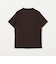 ＜SEASONAL COLLECTION＞LOTUS クルーネック Tシャツ