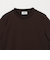 ＜SEASONAL COLLECTION＞LOTUS クルーネック Tシャツ