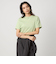 ＜SEASONAL COLLECTION＞LOTUS クルーネック Tシャツ