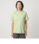 ＜SEASONAL COLLECTION＞LOTUS クルーネック Tシャツ