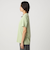 ＜SEASONAL COLLECTION＞LOTUS クルーネック Tシャツ
