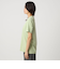 ＜SEASONAL COLLECTION＞LOTUS クルーネック Tシャツ