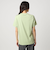＜SEASONAL COLLECTION＞LOTUS クルーネック Tシャツ