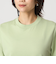 ＜SEASONAL COLLECTION＞LOTUS クルーネック Tシャツ