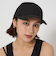 タスランバイザー キャップ 3 / CAP - UVケア -