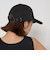 タスランバイザー キャップ 3 / CAP - UVケア -