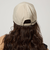 タスランバイザー キャップ 3 / CAP - UVケア -