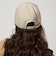 タスランバイザー キャップ 3 / CAP - UVケア -