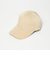 タスランバイザー キャップ 3 / CAP - UVケア -