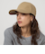 タスランバイザー キャップ 3 / CAP - UVケア -