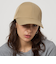タスランバイザー キャップ 3 / CAP - UVケア -