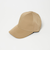 タスランバイザー キャップ 3 / CAP - UVケア -