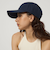 タスランバイザー キャップ 3 / CAP - UVケア -