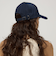 タスランバイザー キャップ 3 / CAP - UVケア -