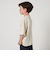 ビッグ ロゴ Tシャツ / キッズ  100cm-160cm