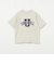 ビッグ ロゴ Tシャツ / キッズ  100cm-160cm