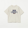 ビッグ ロゴ Tシャツ / キッズ  100cm-160cm