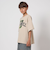 ビッグ ロゴ Tシャツ / キッズ  100cm-160cm