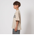 ビッグ ロゴ Tシャツ / キッズ  100cm-160cm