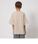 ビッグ ロゴ Tシャツ / キッズ  100cm-160cm