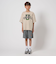 ビッグ ロゴ Tシャツ / キッズ  100cm-160cm