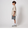 ビッグ ロゴ Tシャツ / キッズ  100cm-160cm
