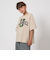ビッグ ロゴ Tシャツ / キッズ  100cm-160cm