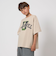 ビッグ ロゴ Tシャツ / キッズ  100cm-160cm