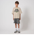 ビッグ ロゴ Tシャツ / キッズ  100cm-160cm