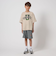 ビッグ ロゴ Tシャツ / キッズ  100cm-160cm